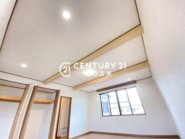 鶴ヶ島市大字下新田の中古一戸建て