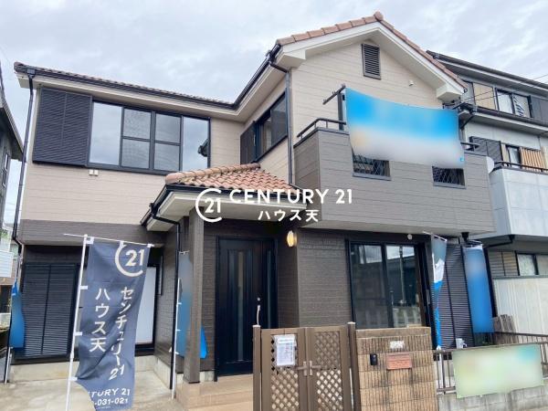 鶴ヶ島市下新田戸建