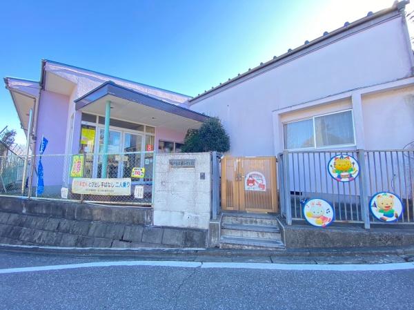 入間郡毛呂山町南台４丁目の中古一戸建て(城山保育園)