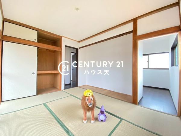 入間郡毛呂山町南台４丁目の中古一戸建て