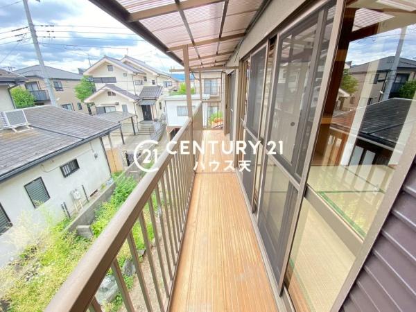入間郡毛呂山町南台４丁目の中古一戸建て