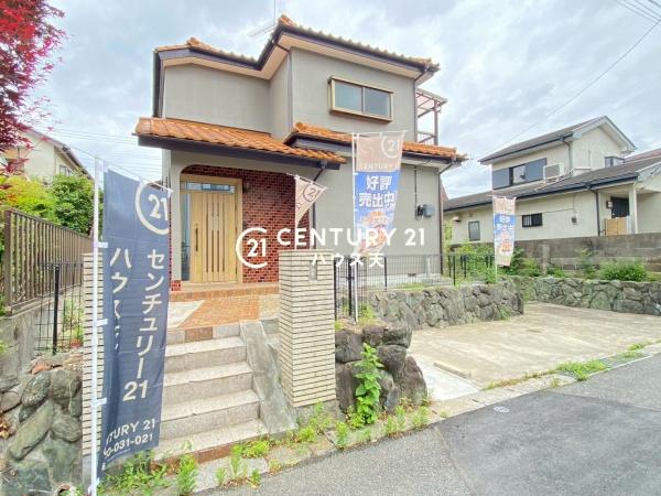 入間郡毛呂山町南台戸建
