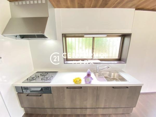 入間郡毛呂山町南台４丁目の中古一戸建て
