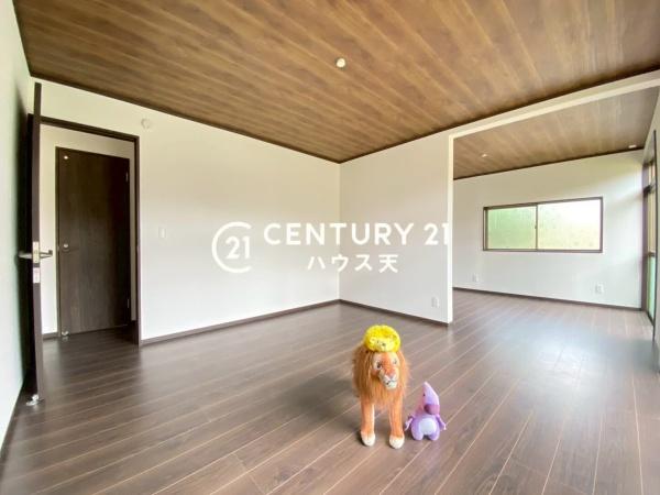 入間郡毛呂山町南台４丁目の中古一戸建て
