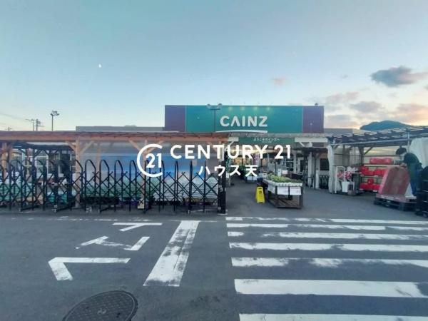 入間郡毛呂山町大字小田谷の中古一戸建て(カインズ毛呂山店)