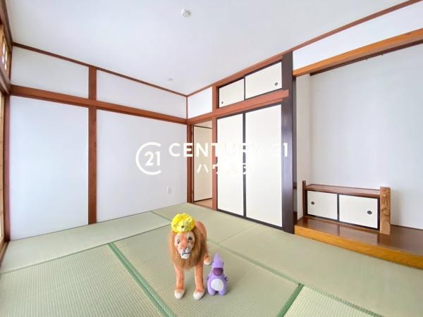 入間郡毛呂山町大字小田谷の中古一戸建て