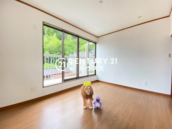 入間郡毛呂山町大字小田谷の中古一戸建て