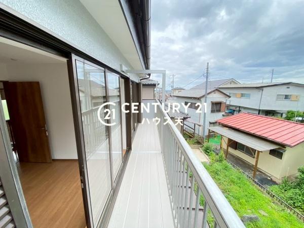 入間郡毛呂山町大字小田谷の中古一戸建て