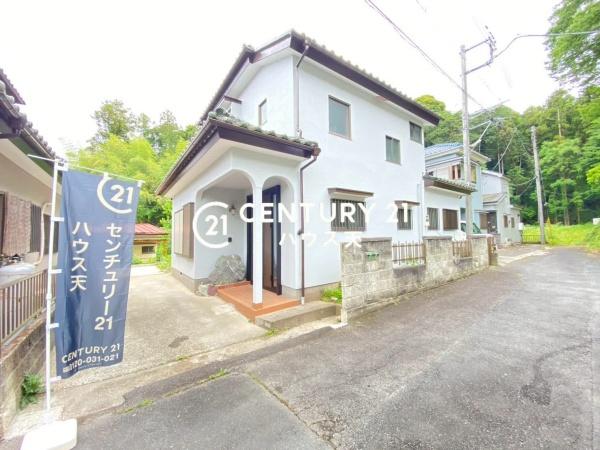 毛呂山町小田谷戸建