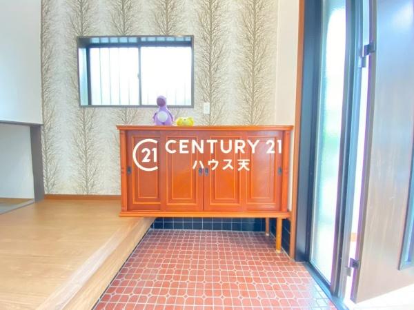 入間郡毛呂山町大字小田谷の中古一戸建て