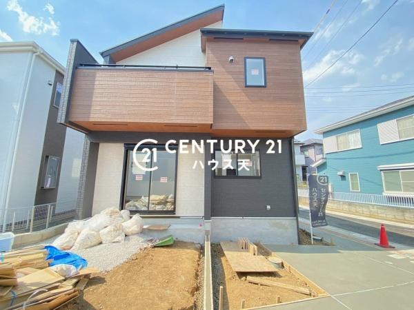 坂戸市元町1号棟