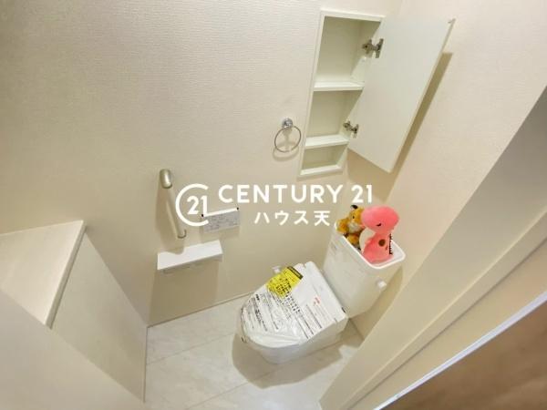 坂戸市元町２号棟