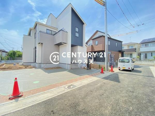 坂戸市元町２号棟