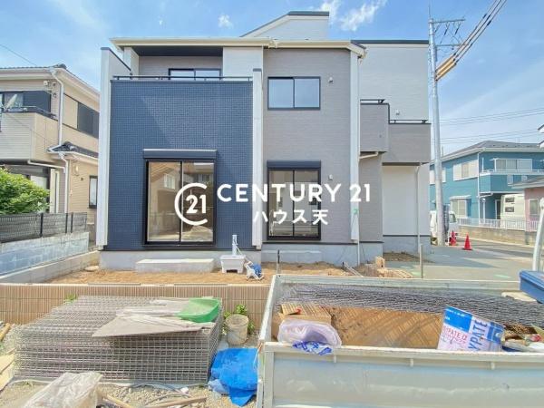 坂戸市元町２号棟