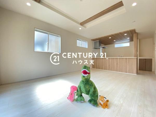 坂戸市元町２号棟