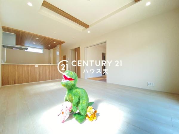 坂戸市元町２号棟