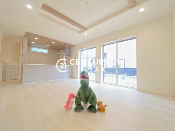 坂戸市元町４号棟