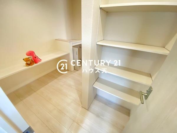 坂戸市元町４号棟