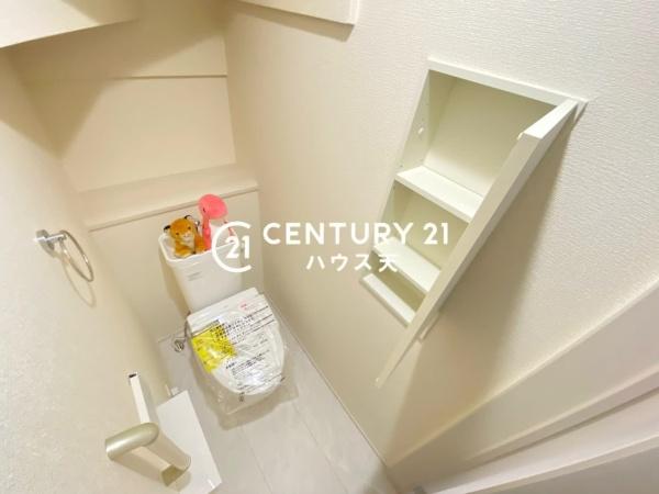 坂戸市元町４号棟