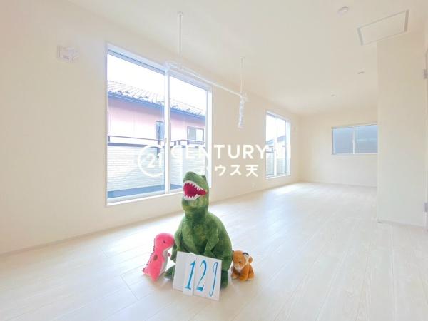 坂戸市元町４号棟