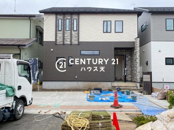 坂戸市元町4号棟