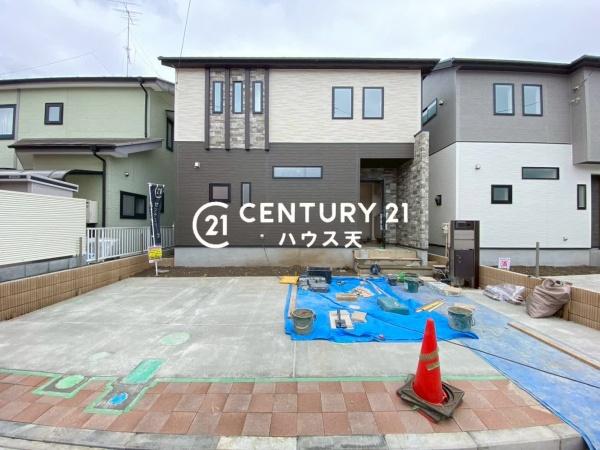 坂戸市元町４号棟