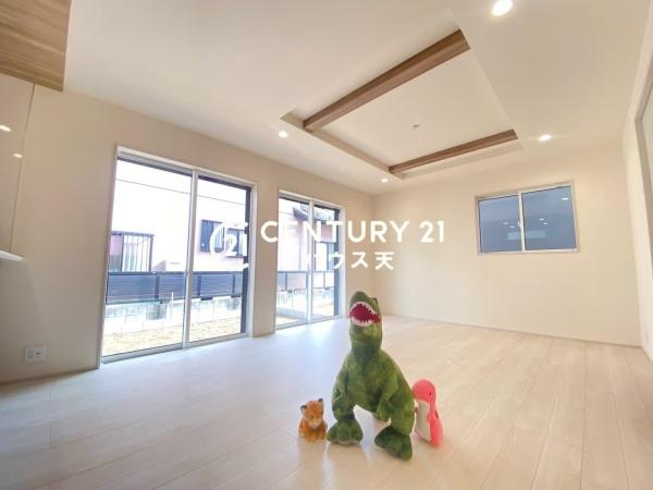 坂戸市元町４号棟