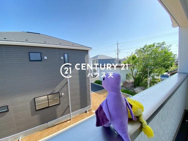 吉見町東野第22　1号棟