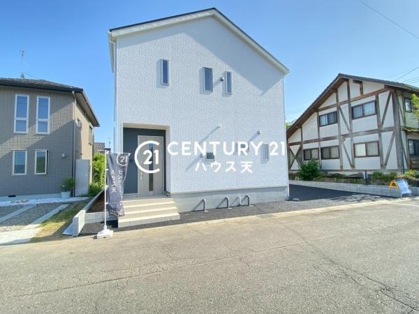 吉見町東野第22 1号棟