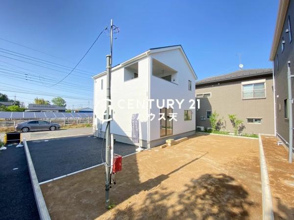 吉見町東野第22　1号棟