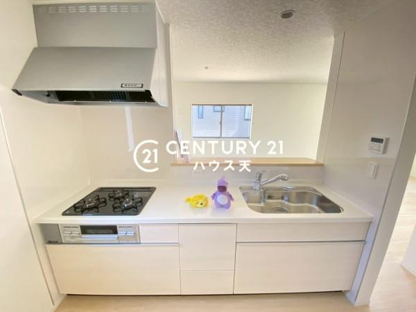 吉見町東野第22　1号棟