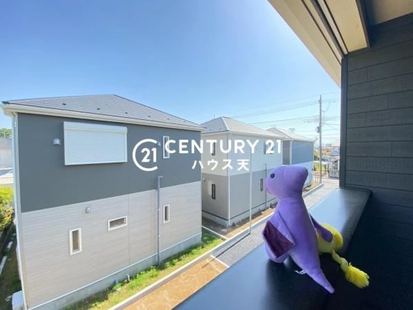 吉見町東野第22　1号棟