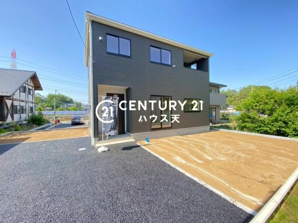 吉見町東野第22　1号棟