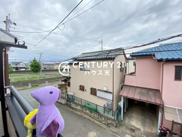 毛呂山町前久保南　新築戸建