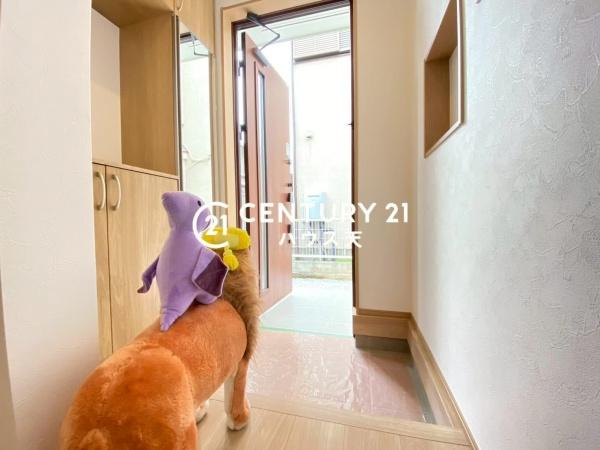 毛呂山町前久保南　新築戸建