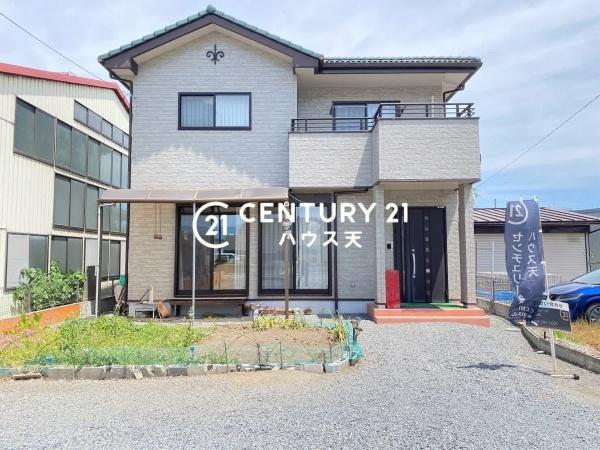 秩父郡皆野町皆野の家