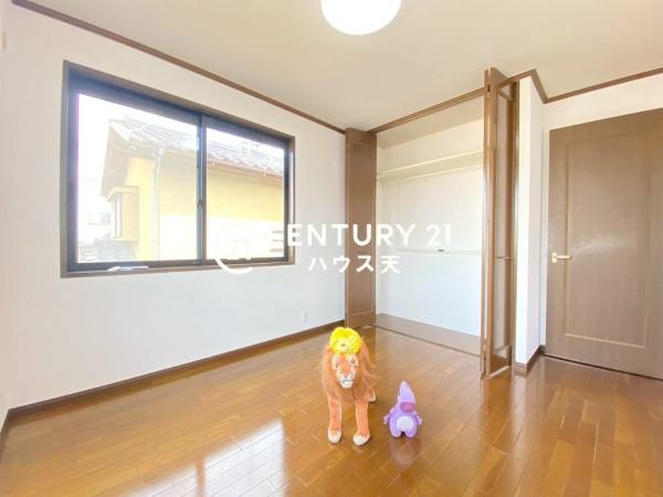 比企郡滑川町月の輪３丁目の中古一戸建て