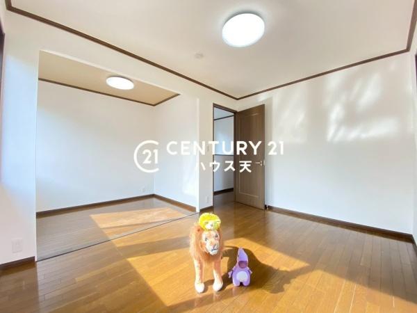 比企郡滑川町月の輪３丁目の中古一戸建て