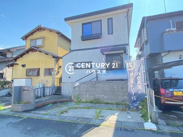 滑川町月の輪３丁目戸建