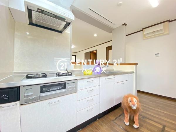 滑川町月の輪３丁目戸建