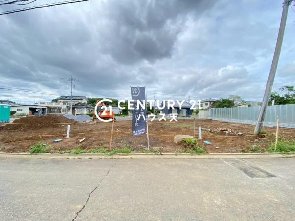 川越市下小坂01期全3区画2号地