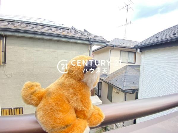 川越かすみ野第3期２号棟