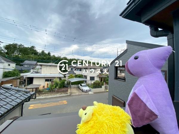 川越かすみ野第二　2号棟