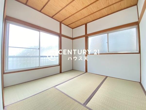 鶴ヶ島市大字下新田の中古一戸建て