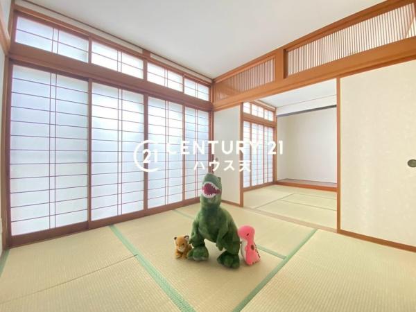 東松山市大字西本宿の中古一戸建て