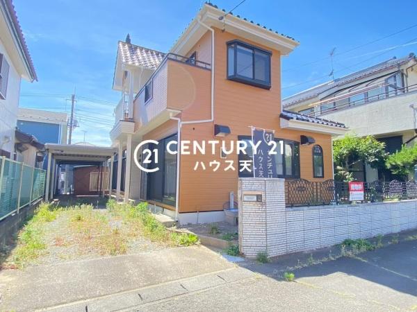 東松山市西本宿1期戸建