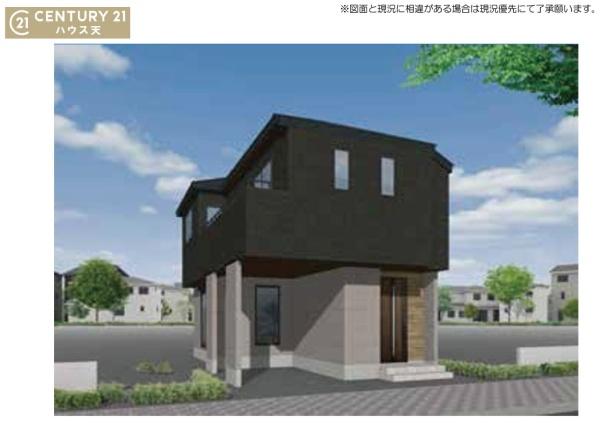 鶴ヶ島市鶴ヶ丘4期