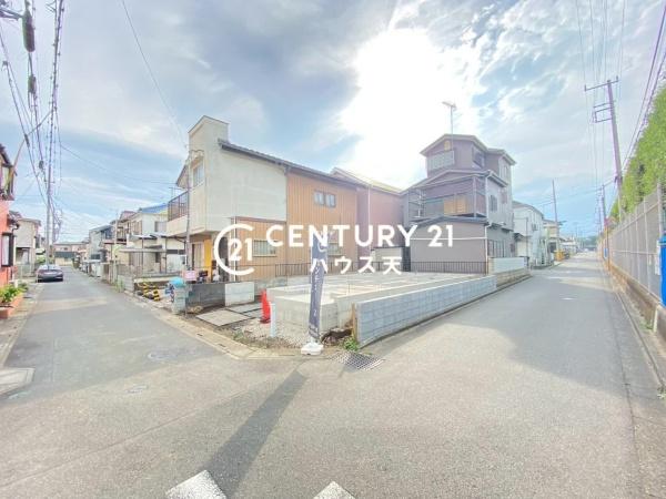 鶴ヶ島市鶴ヶ丘4期