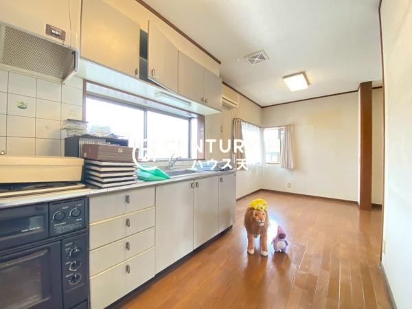 坂戸市伊豆の山町の中古一戸建て