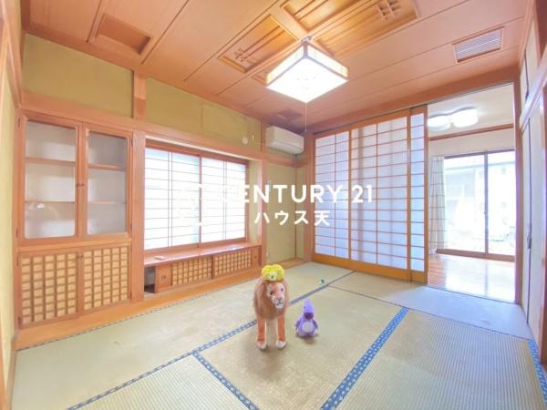 坂戸市伊豆の山町の中古一戸建て